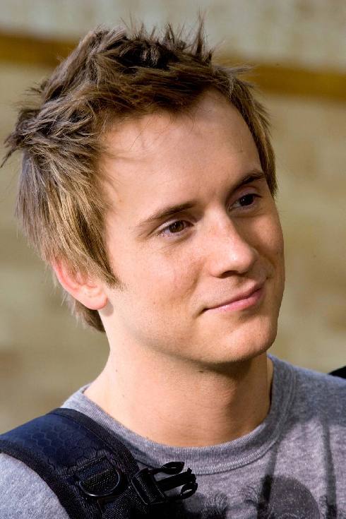 Chase Collins